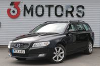 Volvo V70 T4 Classic 190hk PDC Drag
