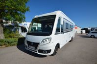 Knaus 900 leg (hydralben, skinn,3l m)