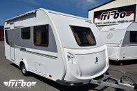 Knaus 450 LK Sport, Barnkammare