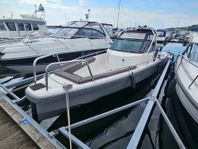 Axopar 28 Open Cabin - Suzuki 350 hk