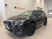 Subaru XV A-Traktor 2020