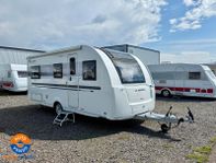 Adria 502 Adora UL AC Alde Markis