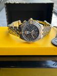Breitling Crosswind Special LTD Chronograph Fullset Nyservad