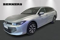 Volkswagen Passat Sportscombi SC Business TSI 150hk