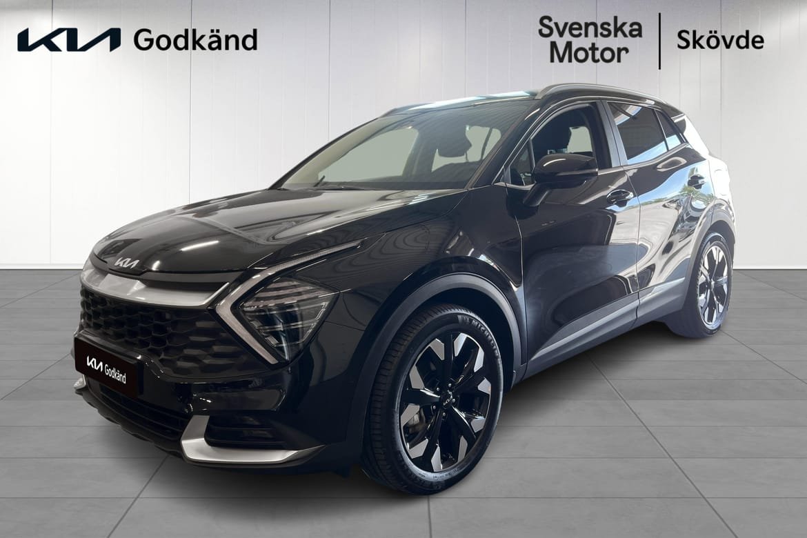 Kia Sportage PHEV Advance AWD...