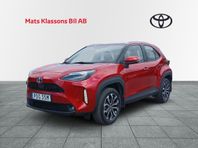 Toyota Yaris Cross Hybrid 1.5 ActivePlus, Drag,Vhjul, MV