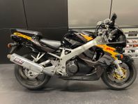 Honda CBR900RR Fireblade Classic