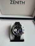 Zenith Chronomaster Sport Nyskick Fullset 2024