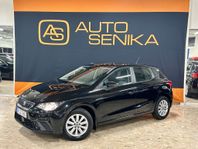 Seat Ibiza 1.0 TSI Style Komfortpaket PDC Årsskatt 360kr