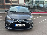 Toyota Yaris Hybrid e-CVT Active, Edition Feel Euro 6