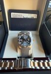 Longines Hydroconquest 41mm Stål/Guld 2023 Nyskick ink Länk!