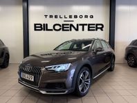 Audi A4 allroad quattro 3.0 TDI V6 quattro S Tronic 218hk