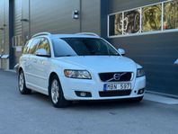 Volvo V50 D2 Momentum Euro 5