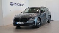 Skoda Octavia Combi Sportline TSI 150 DSG