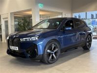 BMW iX 1,95% ränta xDrive50