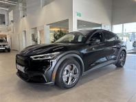 Ford Mustang Mach-E 1,95% ränta Rwd Standard Range 269 hk