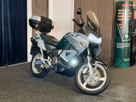 Honda Powersports XL1000VA Varadero 1.0