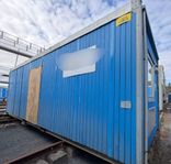 Bod bostadsbod gäststuga kontorsmodul