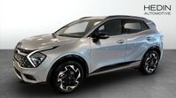 Kia Sportage SPORTAGE PHEV GT LINE