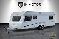 LMC Vivo 705 K Barnkammarvagn/Våningssäng/ALDE/SoV