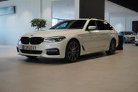 BMW 540 d 1,95% ränta xDrive Touring Ultimate Edition Drag N