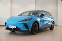 MG 4 0,95% ränta MG4 Electric Standard Range 51 kWh