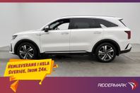 Kia Sorento PHEV AWD Advance Plus 7-Sits Cockpit Pano 360°