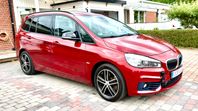BMW 220 d Gran Tourer Steptronic Sport line Euro 6