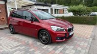 BMW 220 d Gran Tourer Steptronic Sport line Euro 6