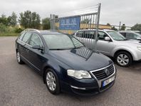 Volkswagen Passat Variant 2.0 FSI Sportline|ROSTIG|