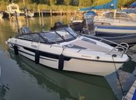 Yamarin 63 DC / Yamaha 150 / 2023 / Uttagen 2025 (som ny)