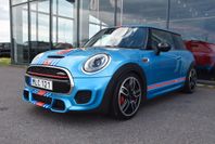 MINI John Cooper Works 231 hk Wired / Chili /