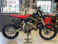 Husqvarna TC 250 Unikt få timmar