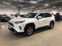Toyota RAV4 Hybrid AWD-i E-CVT Active Euro 6