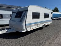 Hobby 560 kmfe Easy  Barnkammare