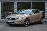 Volvo V40 D3 Momentum 150 HK |Drag|Cruise|PDC|Media|