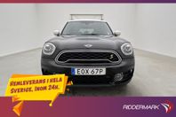 MINI Countryman SE ALL4 224hk Chili II Kamera H/K Head Up