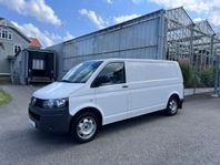 Volkswagen Transporter T30 2.0 TDI 4Motion Euro 5