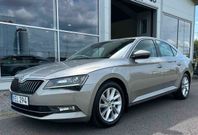 Skoda Superb 2.0 TDI 150hl Style Euro 6 (Drag, kamera)