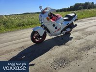 Honda CBR 1000F 1987
