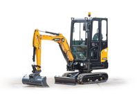 Sany SY 18 C