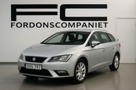 Seat Leon ST 1.2 TSI Style Dragkrok Farthållare Bluetooth