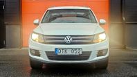 Volkswagen Tiguan 1.4 TSI 4Motion - *Toppenfin*