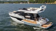 Galeon 500 Fly, 2024