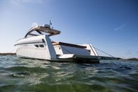 Epoca Sport 2012, Volvo Penta Diesel