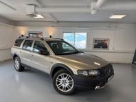 Volvo XC70 V70 XC 2.4T AWD Automat