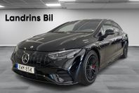 Mercedes-Benz AMG EQE 53 4MATIC+ Sedan 626HK / Hyperscreen