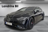 Mercedes-Benz AMG EQE 53 4MATIC+ Sedan 626HK / Hyperscreen