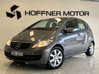 Mercedes-Benz A 160 5-dörrars Classic AUX Nybesiktigad