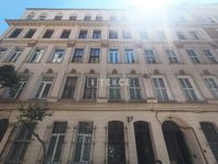 Mellanvåning Mueyyetzade Beyoglu Istanbul